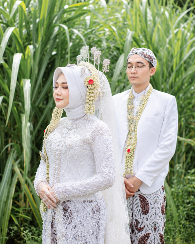 Fajar & Nabila