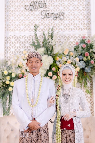 Adi & Fitri